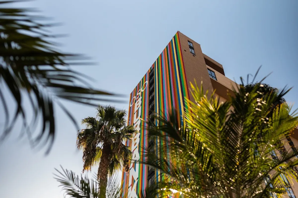 Holiday Inn Burbank Media Center — hotel in Media District, Burbank
