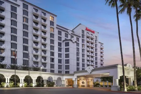 Marriott Costa Mesa Resort — hotel in South Coast Plaza / Theater District, Costa Mesa