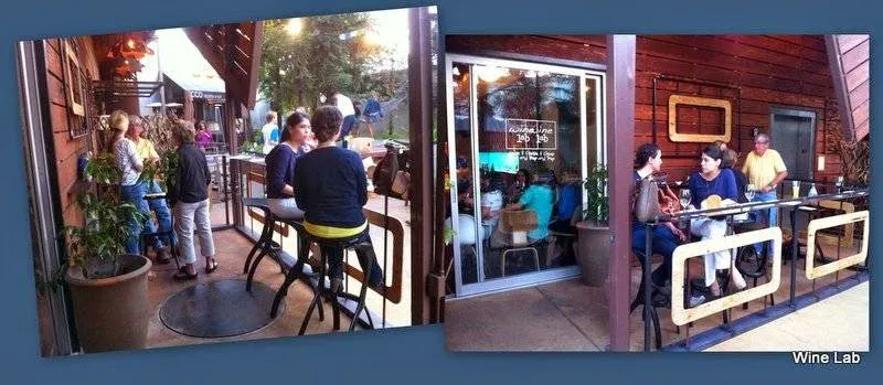 Pacific Vinedos Wine Bar — lounge in Eastside Costa Mesa, Costa Mesa
