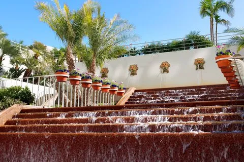 The Westin South Coast Plaza, Costa Mesa — hotel in South Coast Plaza / Theater District, Costa Mesa