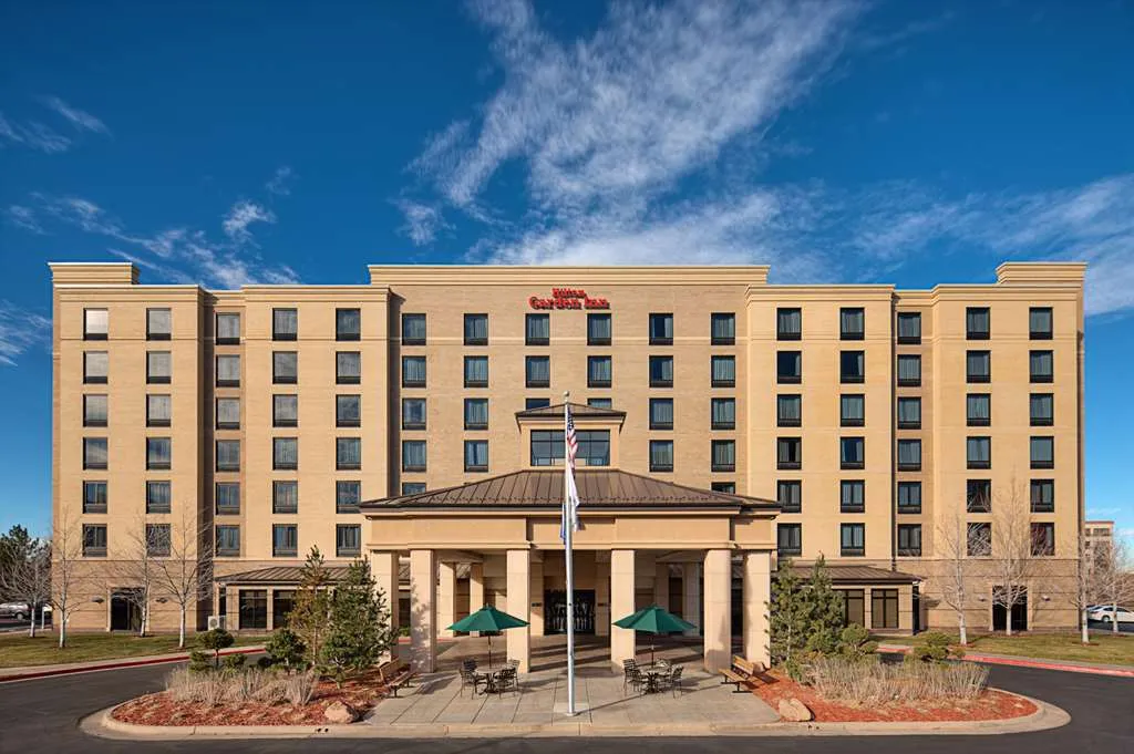 Hilton Garden Inn Denver Tech Center — hotel in Denver Tech Center / I-25 Corridor, Greenwood Village