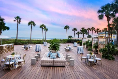 Atlantic Lounge at The Westin Hilton Head — lounge in Mid-Island, Hilton Head