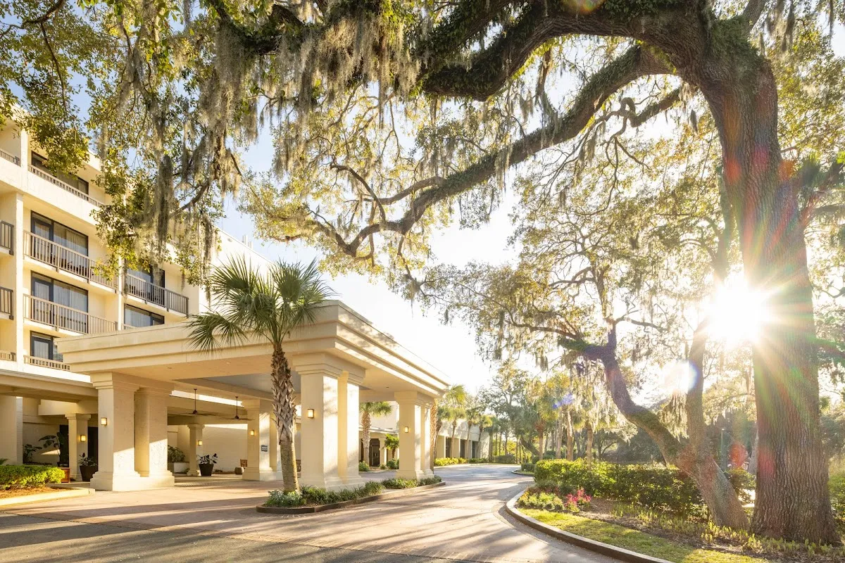 Sonesta Resort Hilton Head Island — hotel in Coligny / South End, Hilton Head