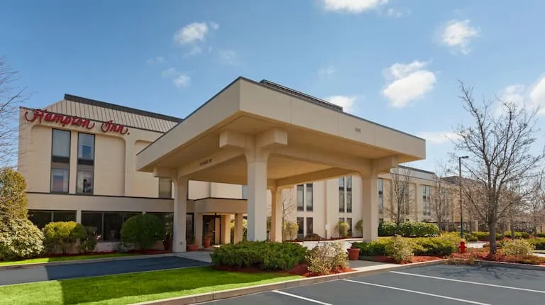 Hampton Inn New Bedford — hotel in North End, New Bedford