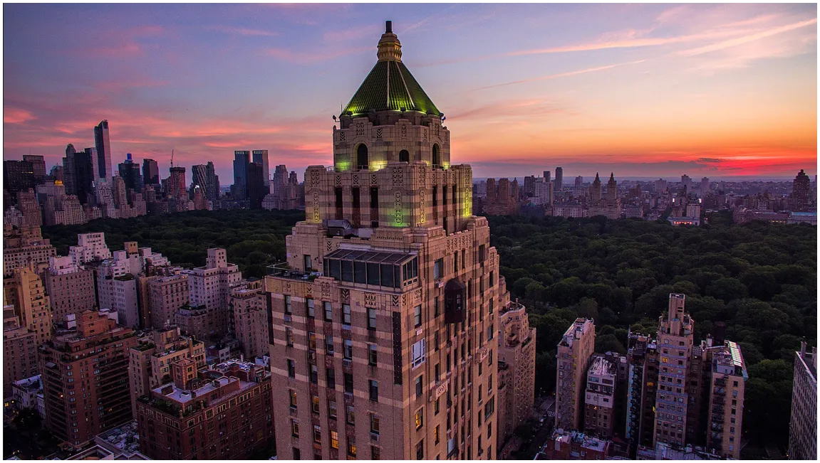 The Carlyle, A Rosewood Hotel — hotel in Upper East Side, New York City