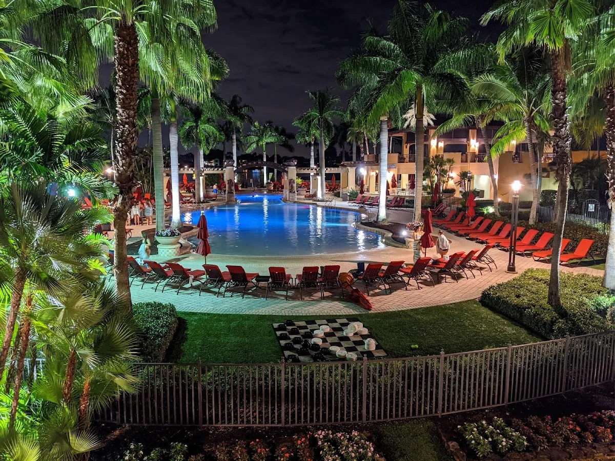 PGA National Resort — hotel in PGA Boulevard / The Gardens Mall, Palm Beach Gardens