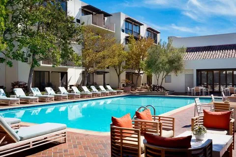 Sheraton Palo Alto — hotel in University Avenue / Downtown, Palo Alto