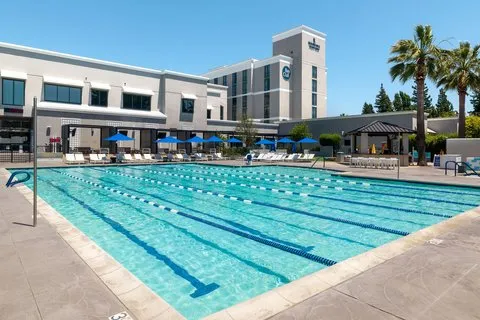 Renaissance Walnut Creek Hotel — hotel in Downtown Walnut Creek / Broadway Plaza, Walnut Creek